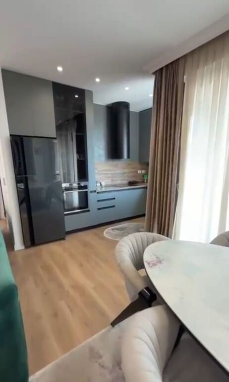 Apartment 2+1+2+storage+2 Balconies for sale at ASL near Oxhaku!