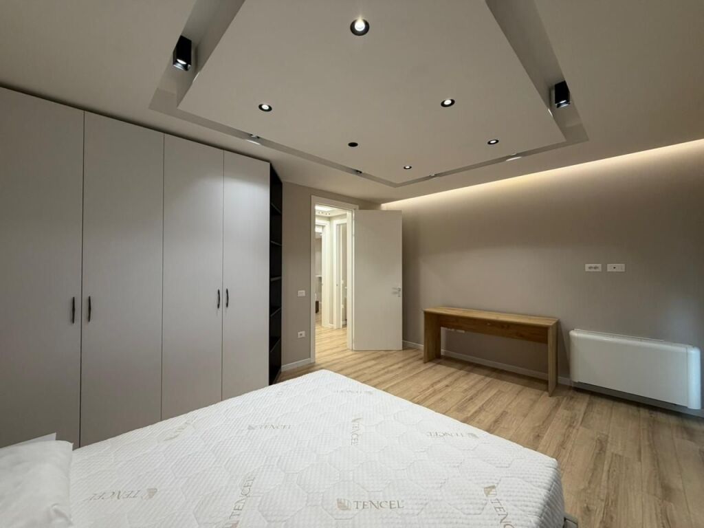 Apartment 3+1+2 Parking is offered for rent at Montesori Schl near the Dry Lake.