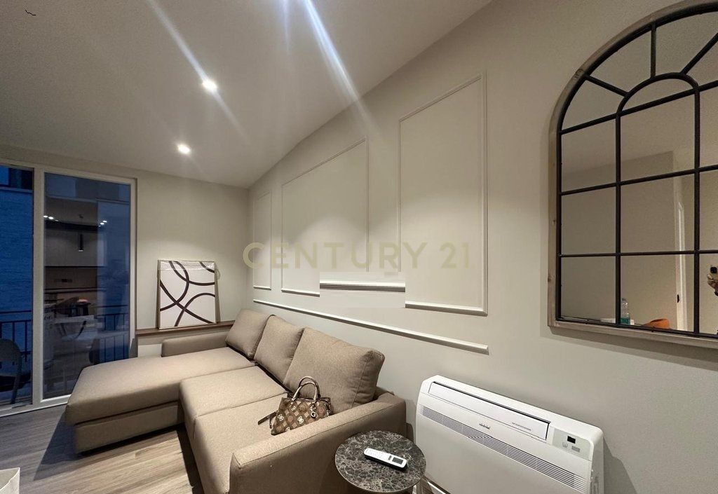 SHITET APARTAMENT 1+1 NE ZONEN E ISH BLLOKUT!