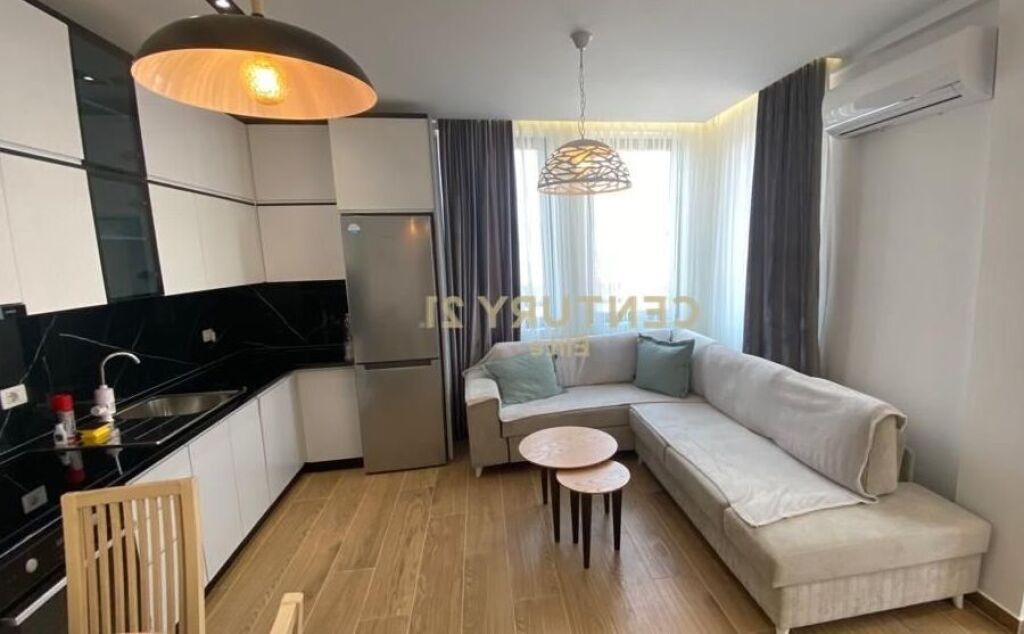 For rent 1+1 at Barrikadave St.