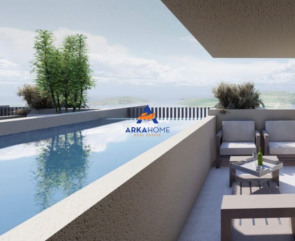 SHITET TRIPLEX 211M2 "FARKE" 390.000 EURO