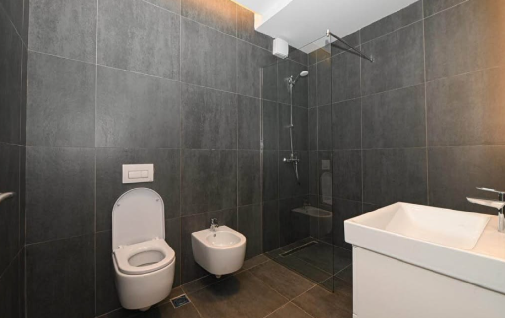 🏢 Affittasi Appartamento 2+1 – Complesso Delijorgji   