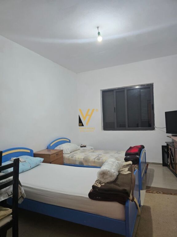 JEPET APARTAMENT 1+1 ME QERA NE VASIL SHANTO 30.000 LEKE