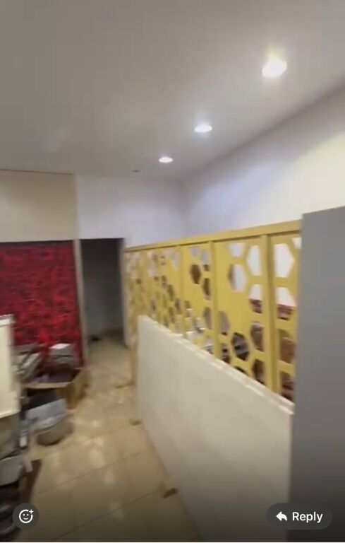 Shop with an area of 75m2, Myslym Shyri behind the post office, 600 euros