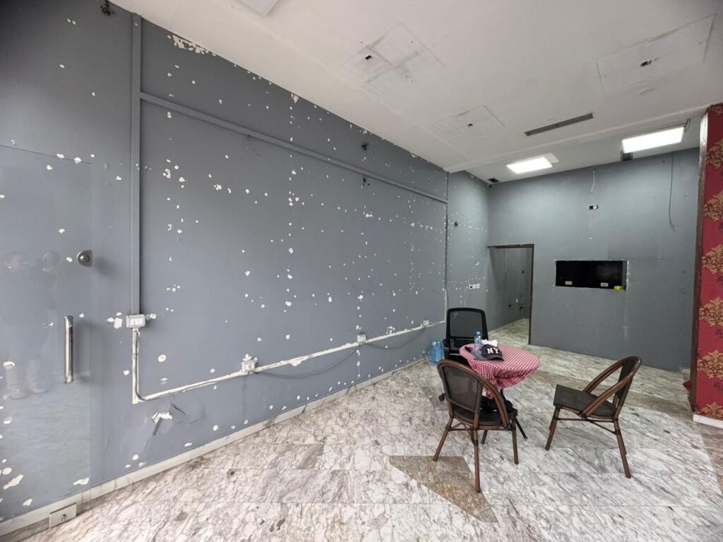 Jepet Dyqan me Qira – 21 Dhjetori !