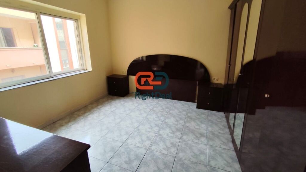 A Myslym Shyri, Appartamento 3+1 In Vendita Con Planimetria Perfetta!!