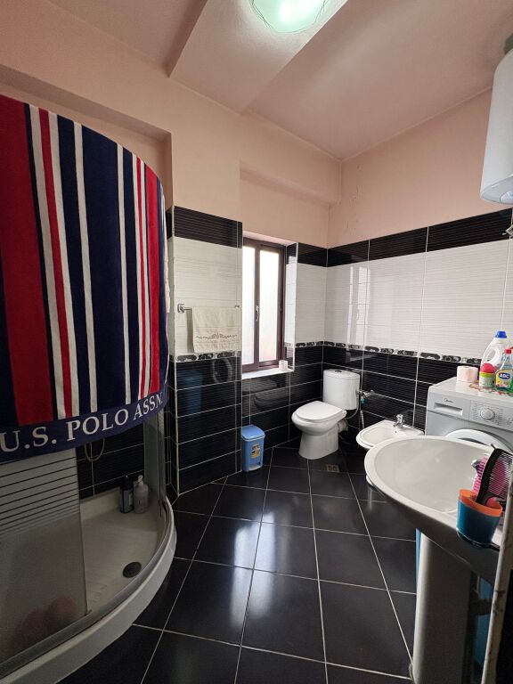 3+1 apartment for sale near Kavaja Street