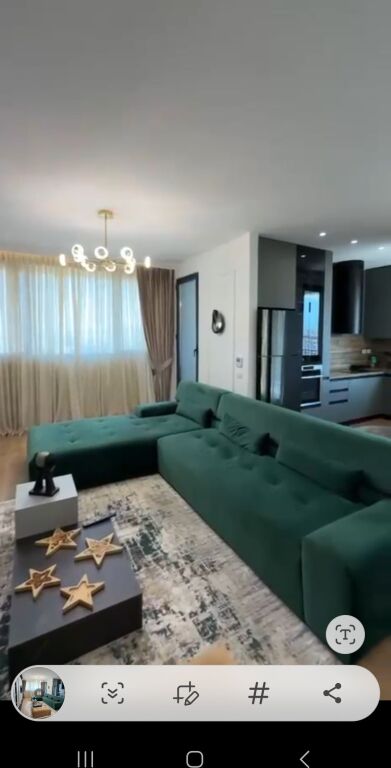 Apartment 2+1+2+storage+2 Balconies for sale at ASL near Oxhaku!