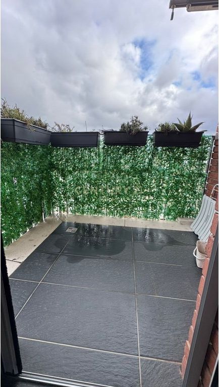 PHARMACY 10 – APARTMENT 2+1+2 FOR SALE WITH PARKING SPACE