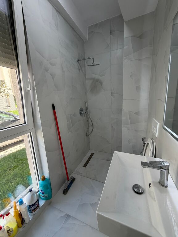 Vilë me Qira në Farkë Rezidenca AbA