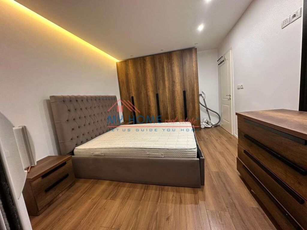 Apartment 1+1 for rent Dibra Street in Tirana