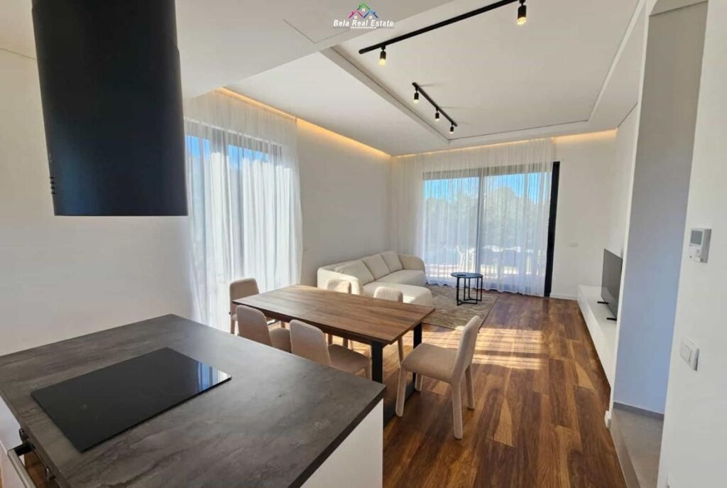 3-Storey Villa for rent at Olive Grove Residence (ID BV22579) Tirana