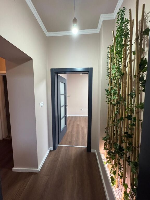 Jepet ambient per qera Komuna e Parisit, prane Kika 2.