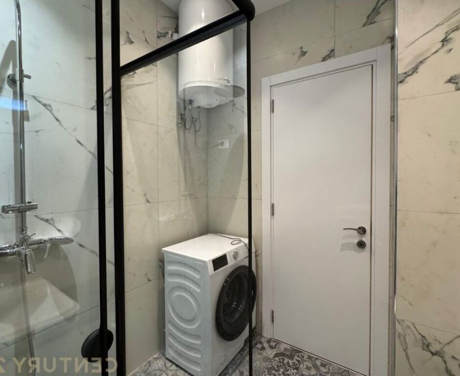 Apartment 1+1 in Myslym Shyr