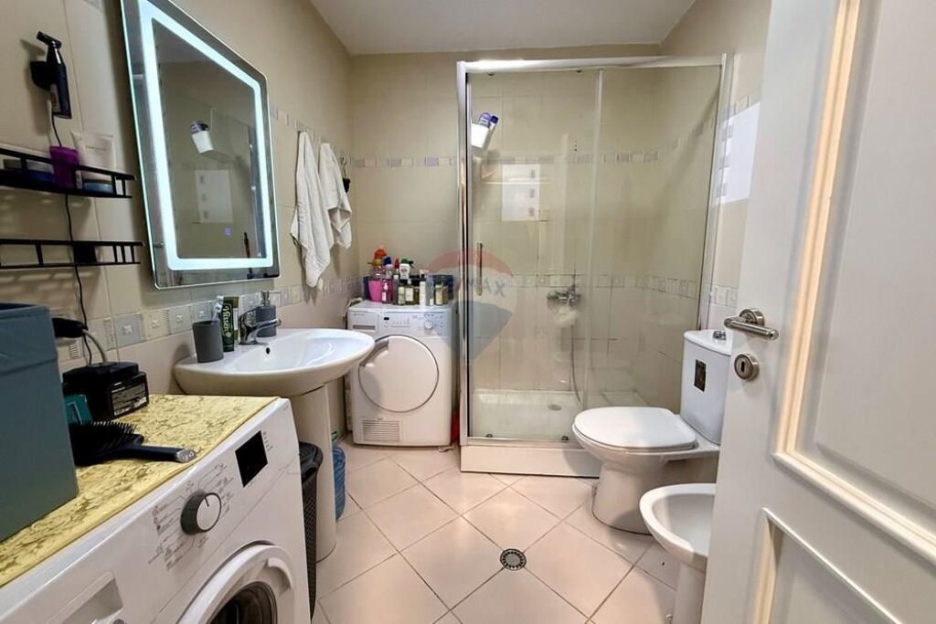 Apartment - For Sale - Colombo Complex, Tirana(ID: 530181053-694)