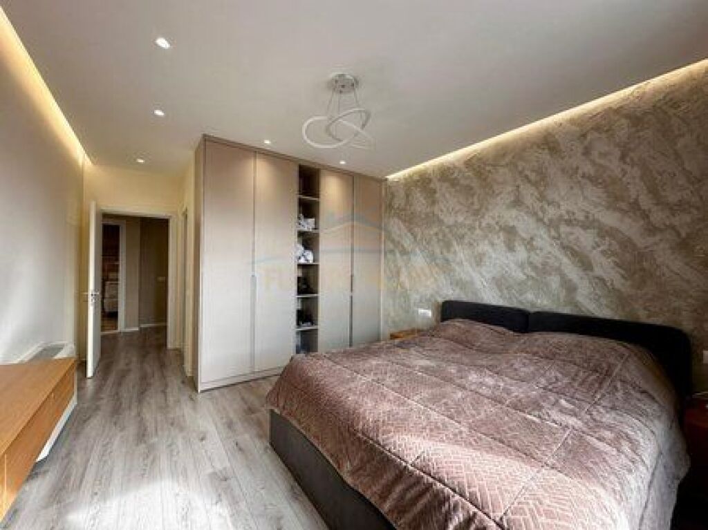 In vendita, Appartamento 2+1+2+Posto Auto, Complesso Grand Gallery, Yzberisht