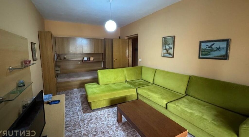 Apartment 1+1 for rent in Myslym Shyri