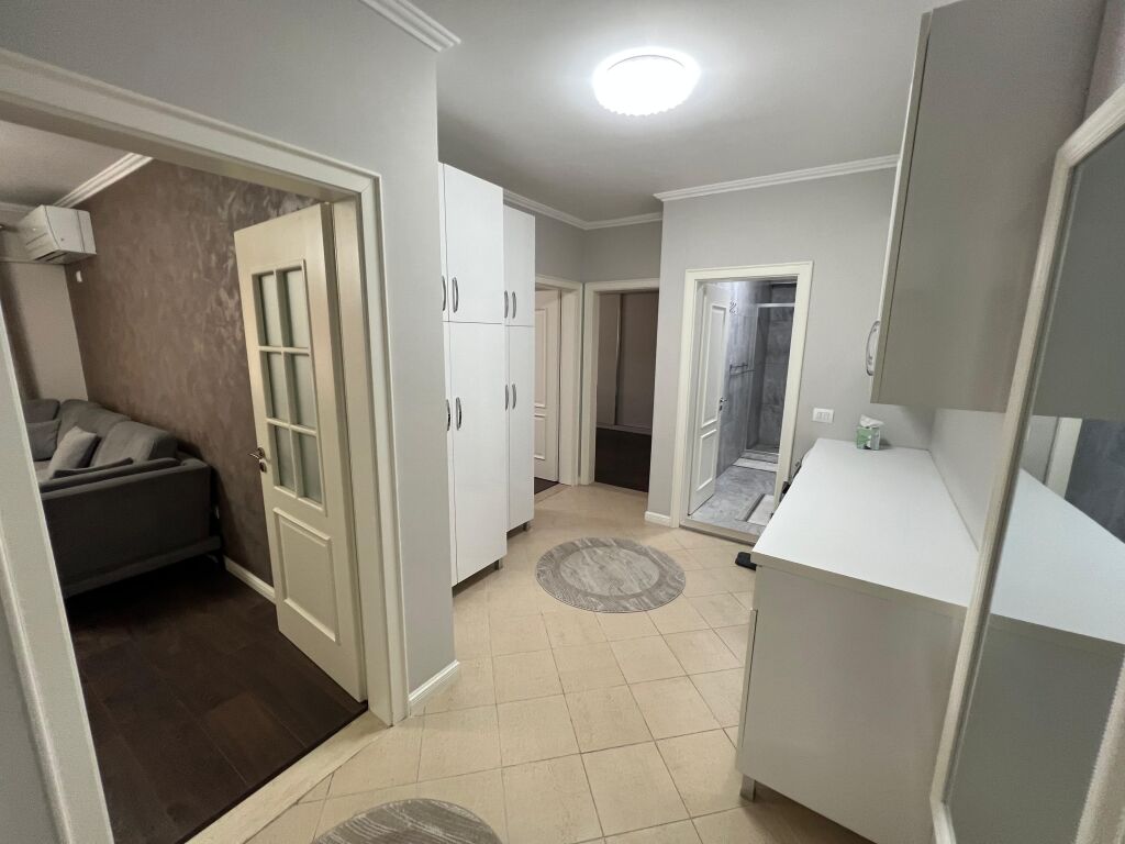 📣 AFFITTO Appartamento 2+1 Con Balcone 📍 Vicino a Selvise, Centro ✨💶 Prezzo 900 Euro