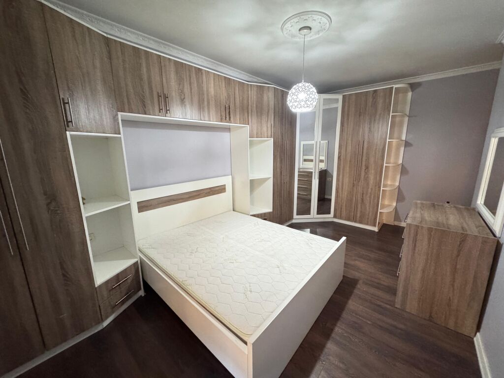 Apartment for rent 2+1 Don Bosko