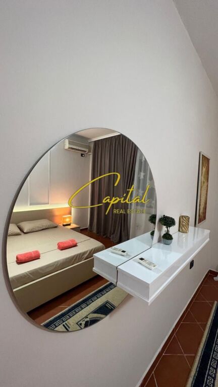 APARTMENT FOR RENT 2+1 ISH BLLOKU 800 EURO