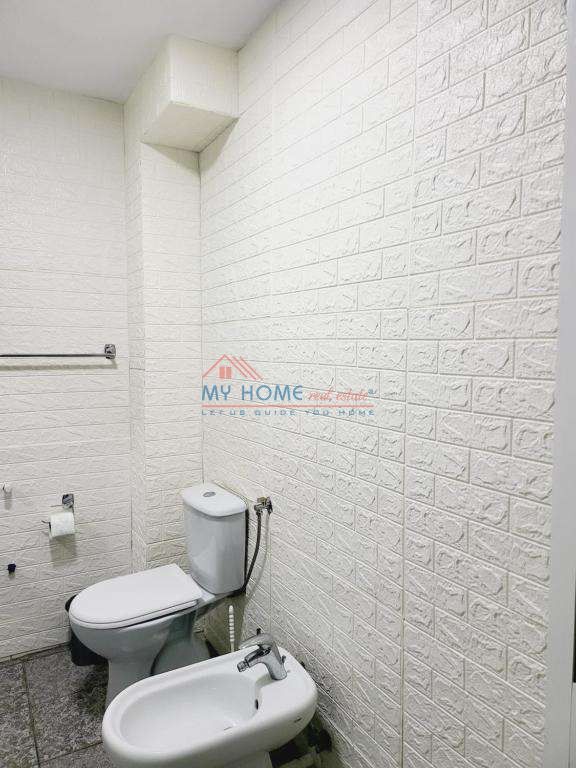 Apartament 1+1 me qera tek Shkolla e Kuqe ne Tirane