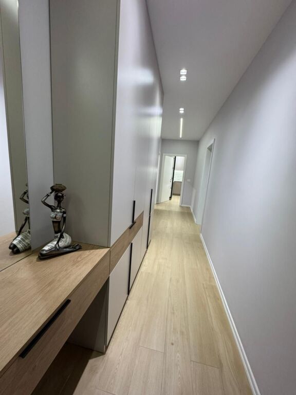 🏠 Apartment 2+1+2 for rent 📍 Jordan Misja Street, near SPAK – Tirana💰 90,000 lek / month