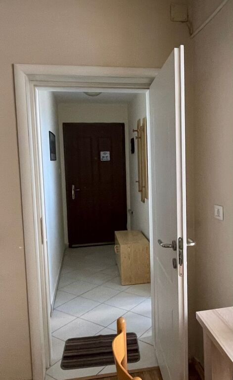 APARTMENT FOR RENT 1+1 In the center near the central post office