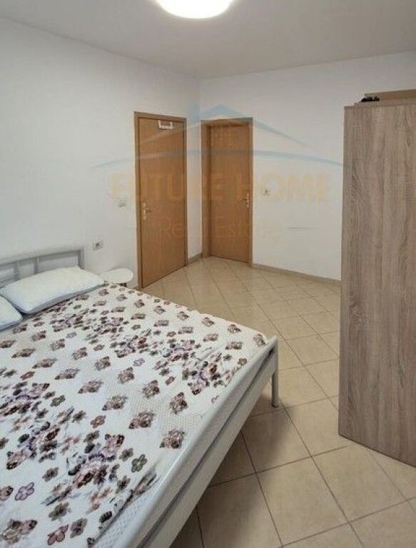 Rent, Apartment 2+1+2+Parking space, New Ring, Tirana