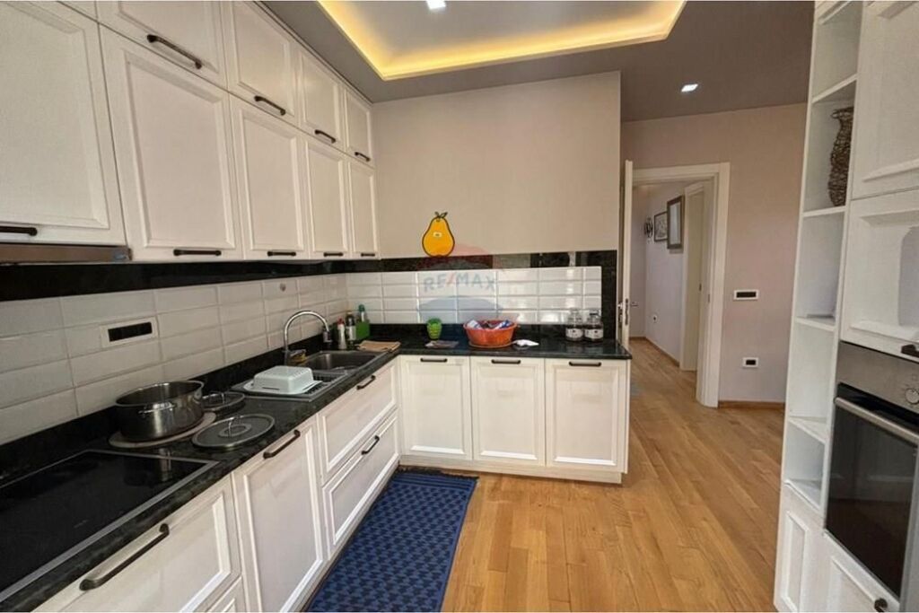 🏡 APARTAMENT 2+2 ME QIRA – SKELË, VLORË