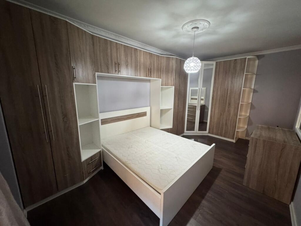 🏠 Apartment 2+1 for rent  📍 Don Bosko, near SPAR💶 Price: 600 € / month