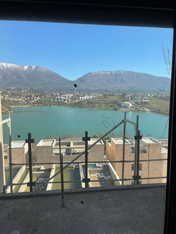 Villa for sale at Lake Farka