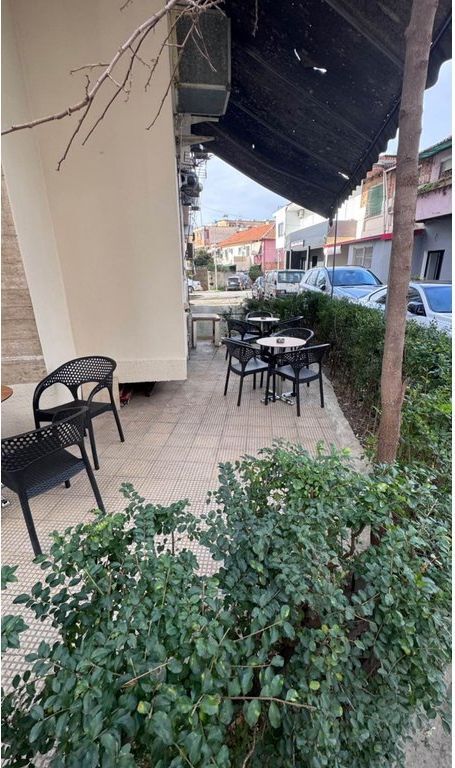 BUSINESS SALE BAR RESTAURANT IN RINAS