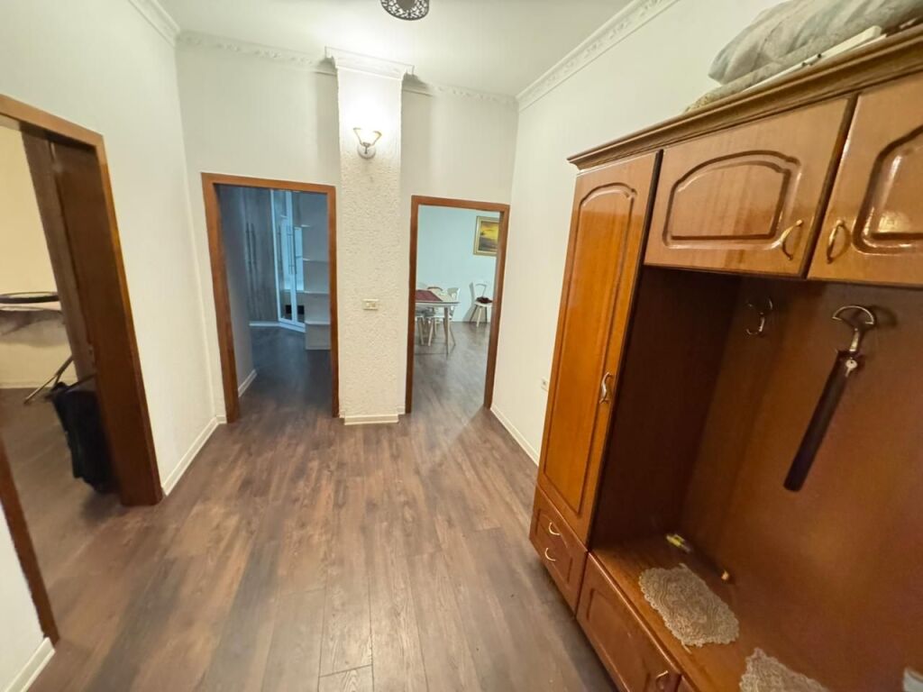 🏠 Apartment 2+1 for rent  📍 Don Bosko, near SPAR💶 Price: 600 € / month