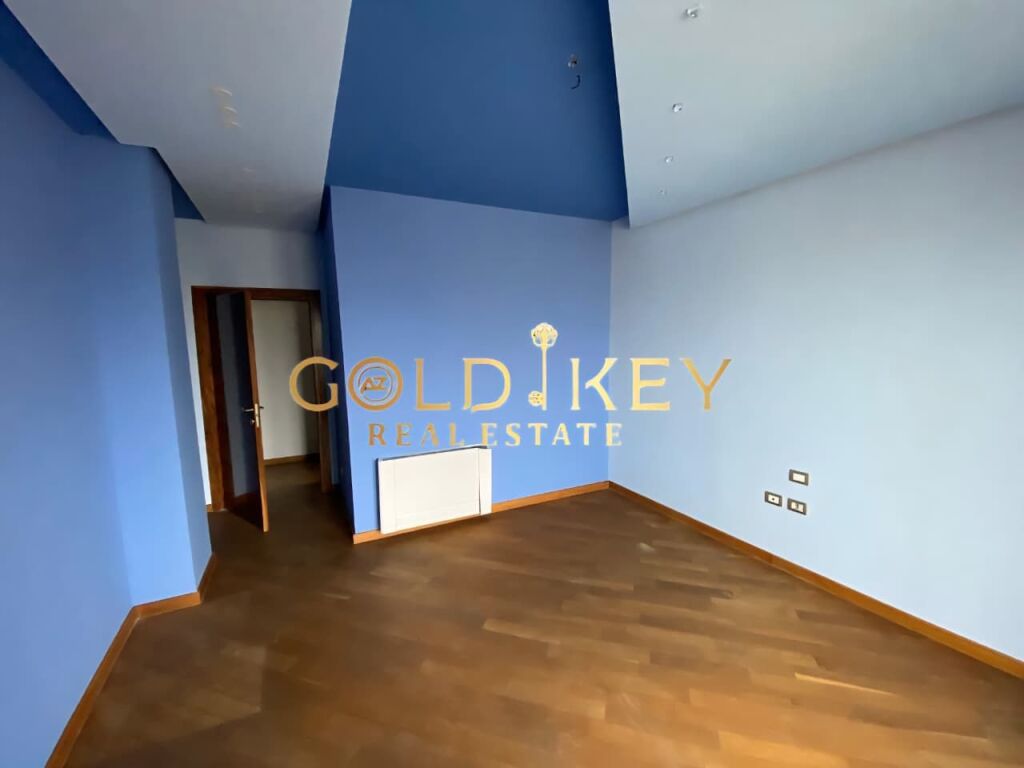 🏠 Apartment 3+1+2 for sale with full sea view Durres Beach