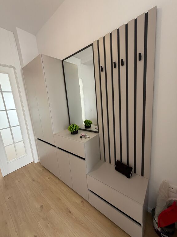 Vilë me Qira në Farkë Rezidenca AbA