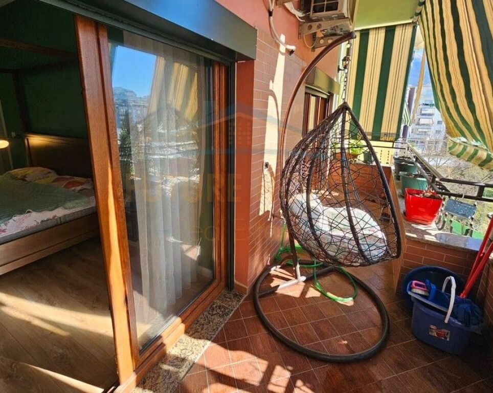 Qira, Apartament 1+1, Fresk , Tiranë