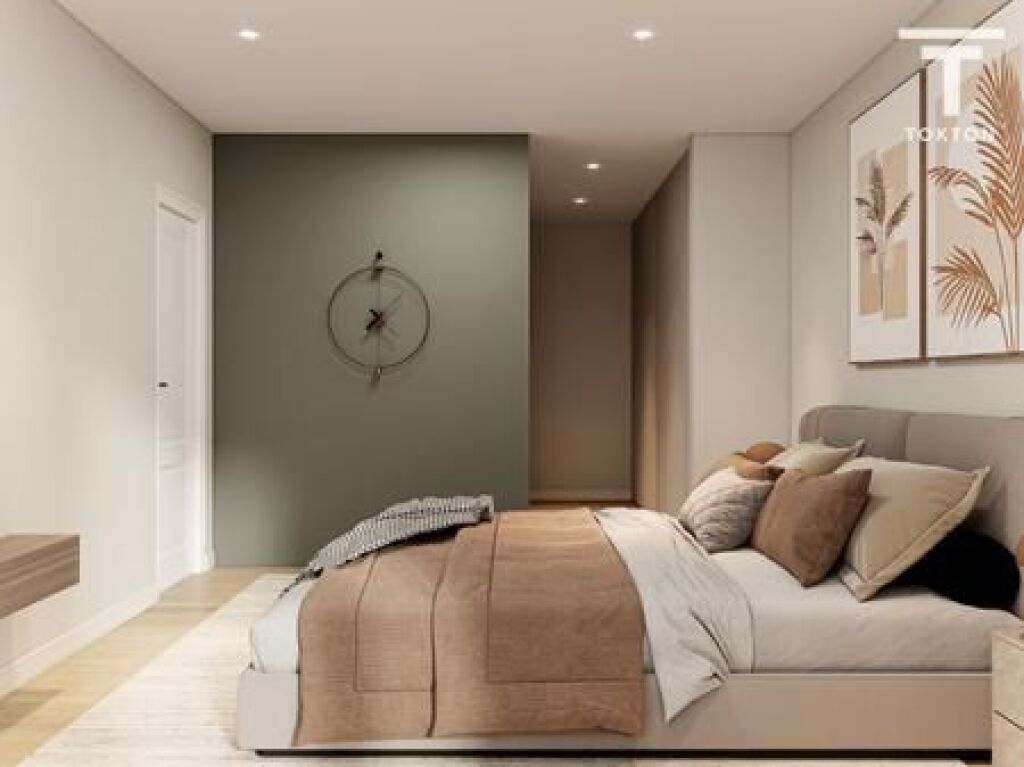 IN VENDITA APPARTAMENTO 2+1+2, RIVERSIDE RESIDENCE, VIA "JAVER MALO", TIRANA