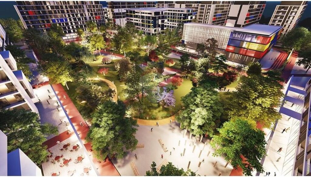 Ambient Biznesi per shitje - Univers City