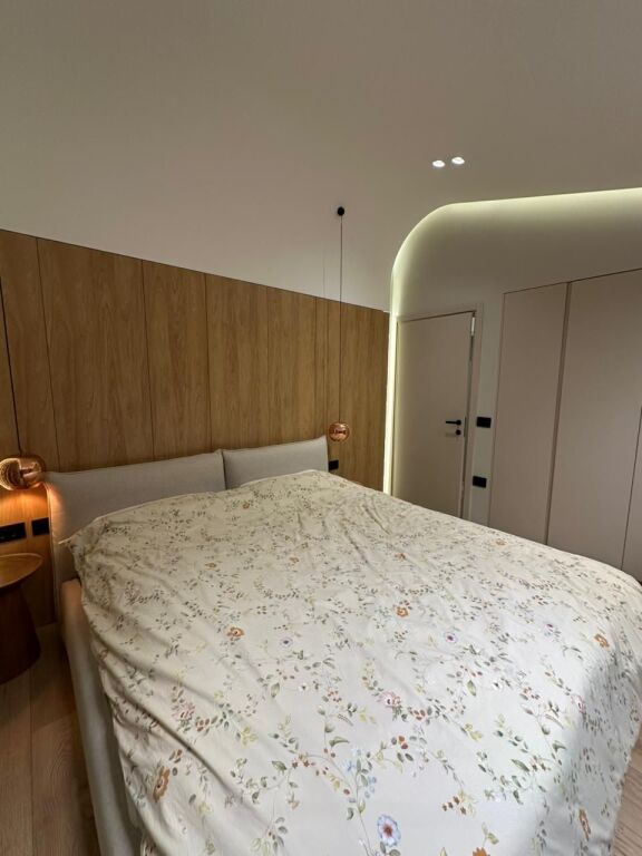 IN AFFITTO | DUPLEX DI LUSSO 3+1+2 + POSTO AUTO KODRA E DIELLIT