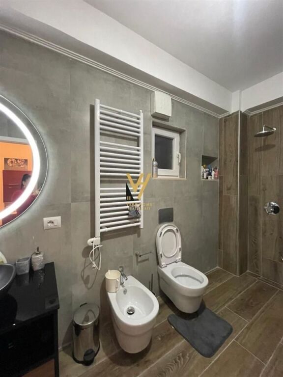 SHITET APARTAMENT 1+1 TE BRRYLI 13.000.000 LEKE