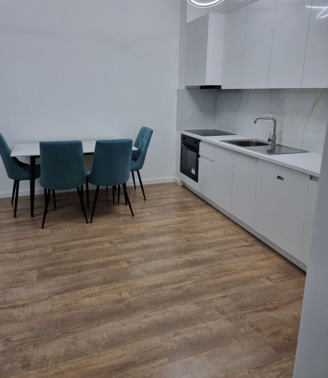 🏡 Jepet me qira apartament 1+1 + garazh