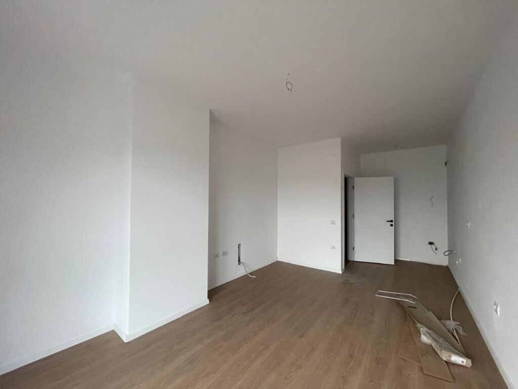 Apartament 1+1 per shitje ne Paskuqan, tek Rezidenca Color Splash Rezidence.