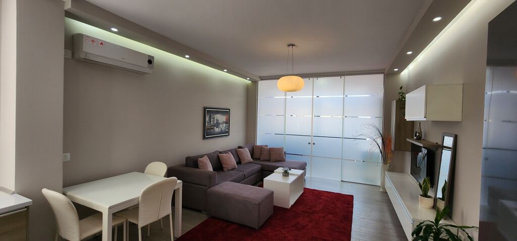 Appartamento 1+1 Tirana