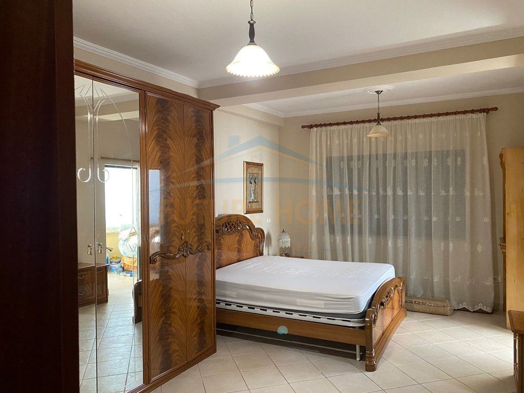 Affitto, Appartamento 2+1, Complesso Deliorgji Tirana.