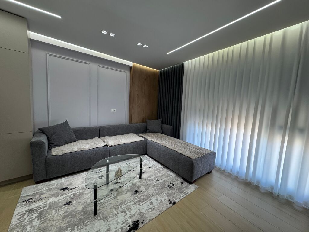 Qera apartament 2+1+2 Jordan misja prane spak cmimi 90.000 leke /muaj