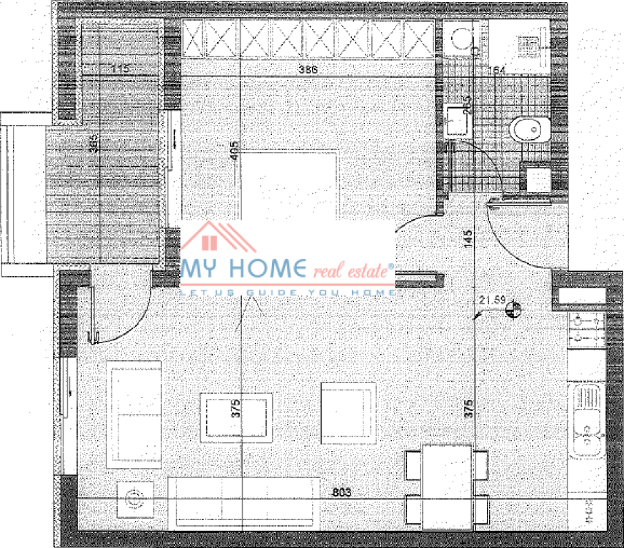 Okazion! Apartamente 1+1 dhe 2+1 ne Shitje ne Kamez