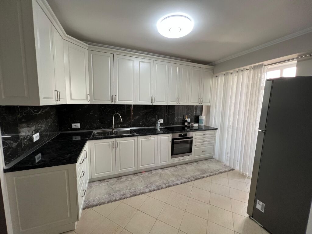 📣 AFFITTO Appartamento 2+1 Con Balcone 📍 Vicino a Selvise, Centro ✨💶 Prezzo 900 Euro