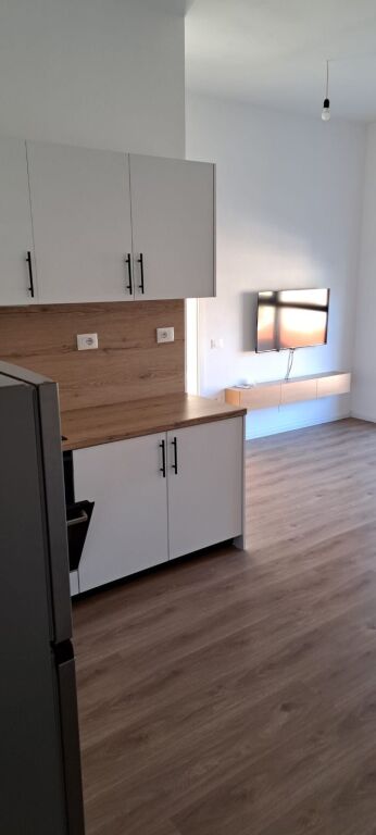 Apartment 1+1 Mangalem