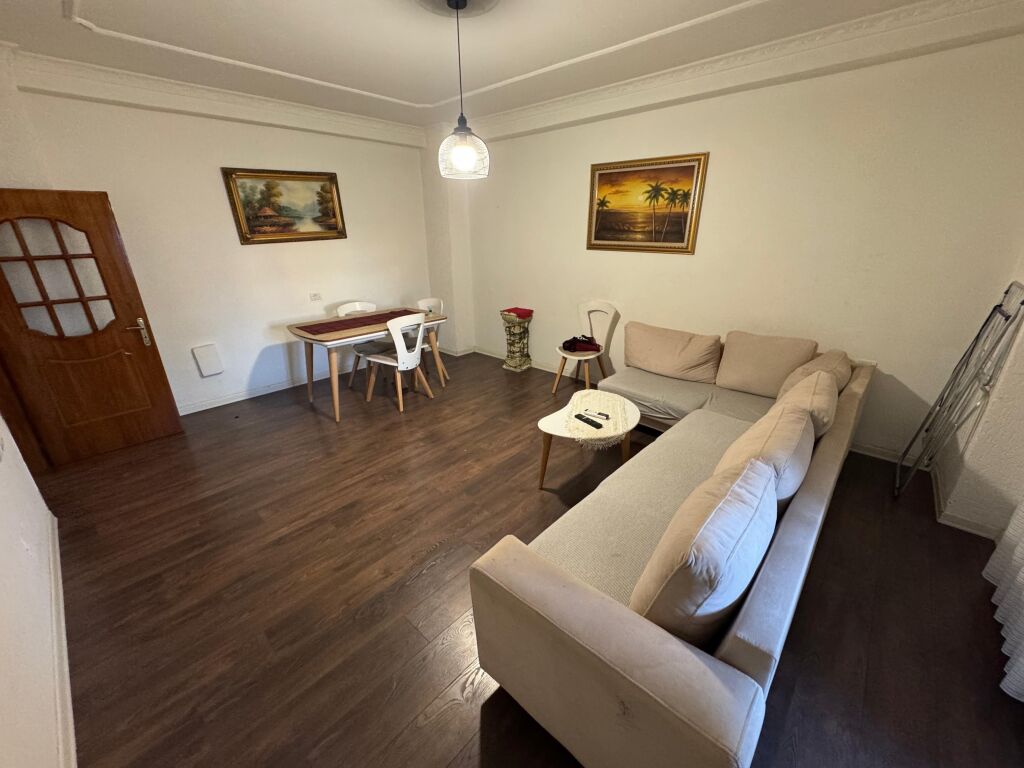Apartment for rent 2+1 Don Bosko