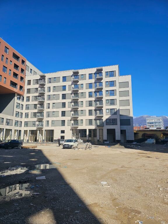 📌 SHITET APARTAMENT 2+1+2 – FILLIM BULEVARDI I RI